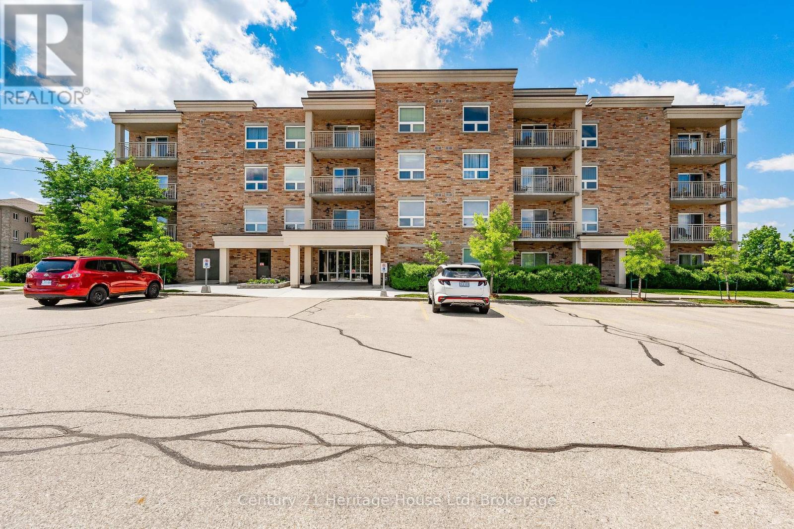 207 - 901 Paisley Road, Guelph, Ontario  N1K 0A7 - Photo 4 - X13429816