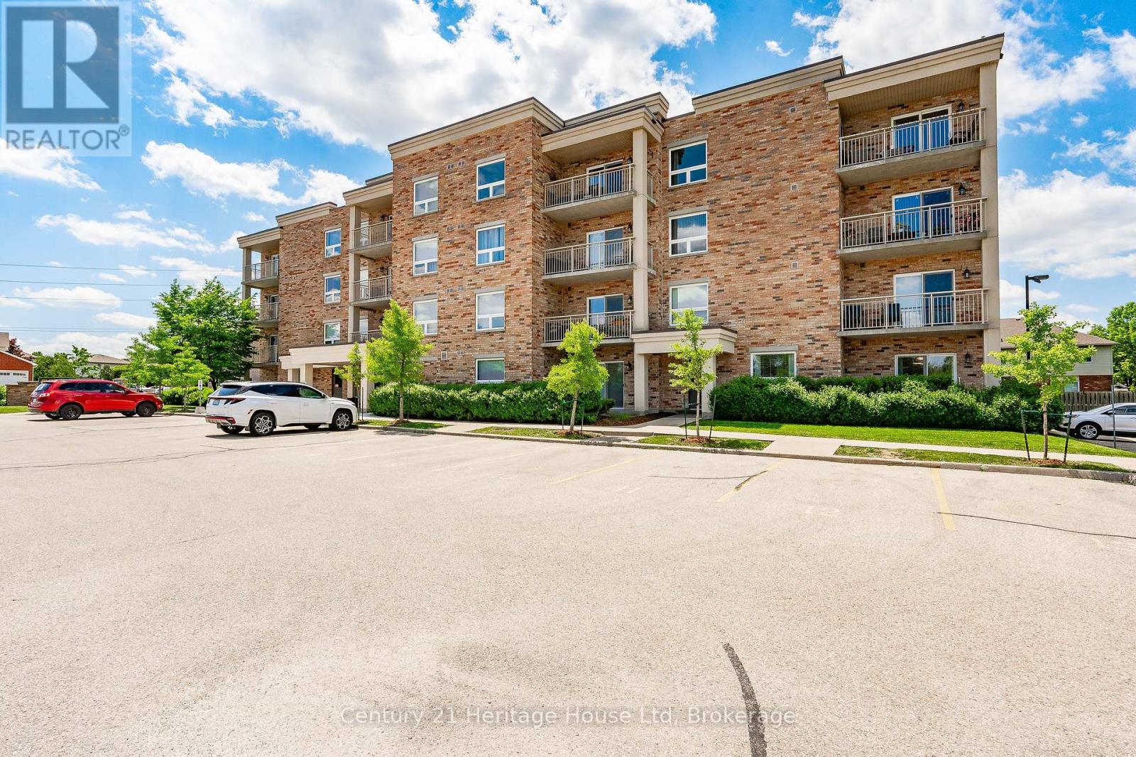 207 - 901 Paisley Road, Guelph, Ontario  N1K 0A7 - Photo 5 - X13429816