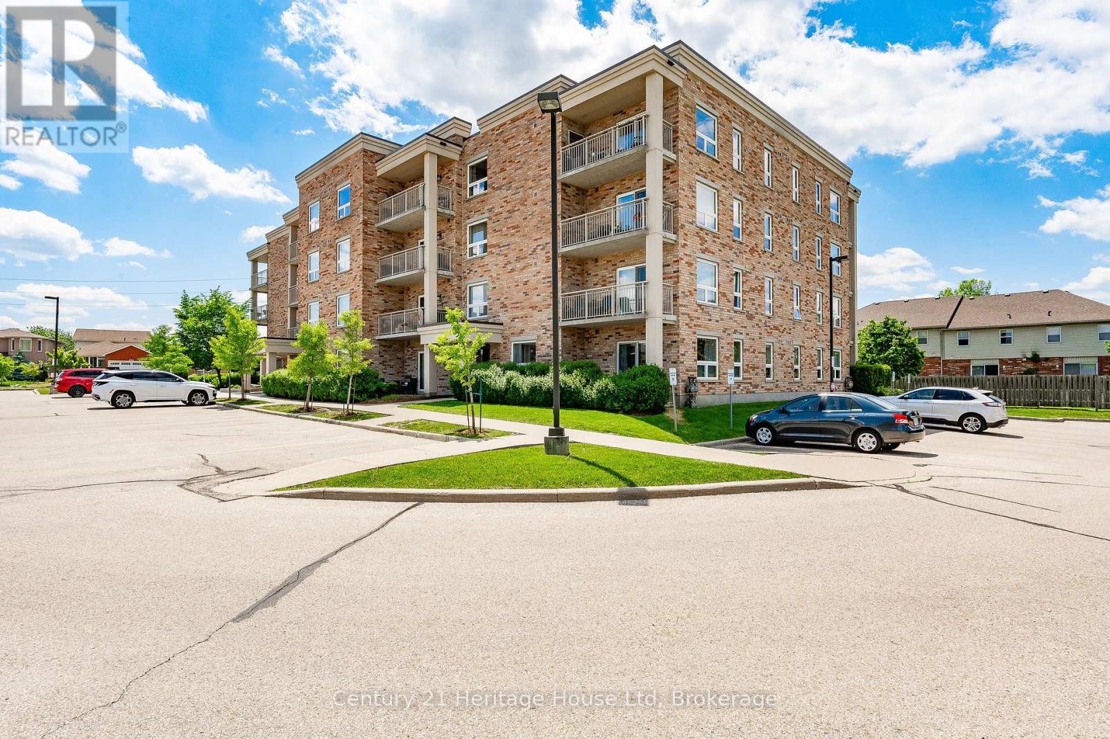 207 - 901 Paisley Road, Guelph, Ontario  N1K 0A7 - Photo 6 - X13429816