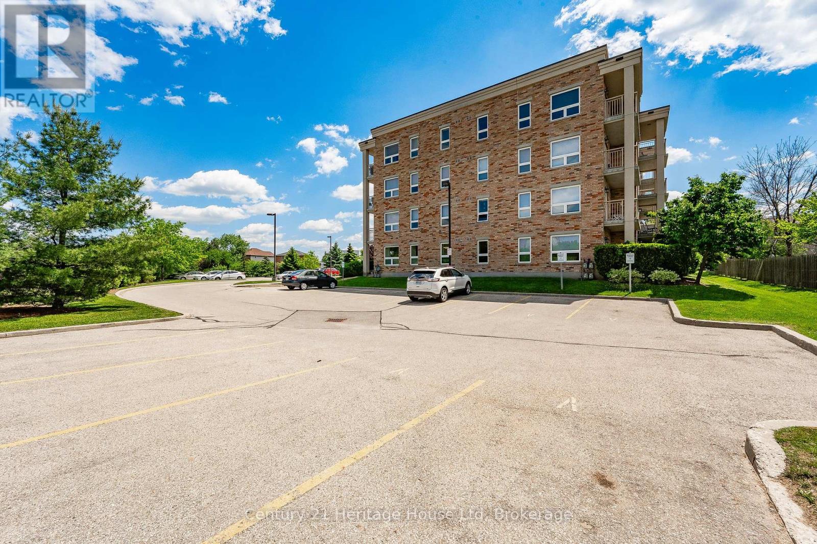 207 - 901 Paisley Road, Guelph, Ontario  N1K 0A7 - Photo 7 - X13429816