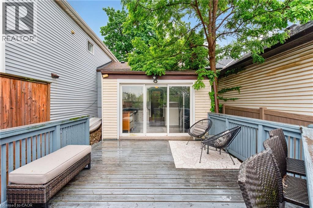 153 Ferrie Street E, Hamilton, Ontario  L8L 3T4 - Photo 33 - 40838865