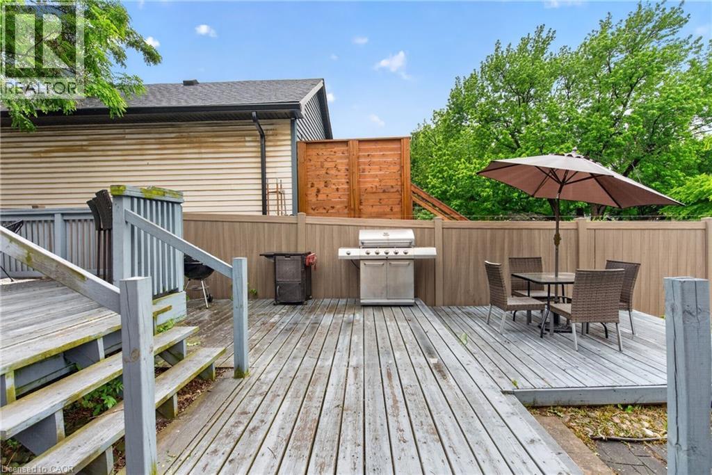 153 Ferrie Street E, Hamilton, Ontario  L8L 3T4 - Photo 34 - 40838865