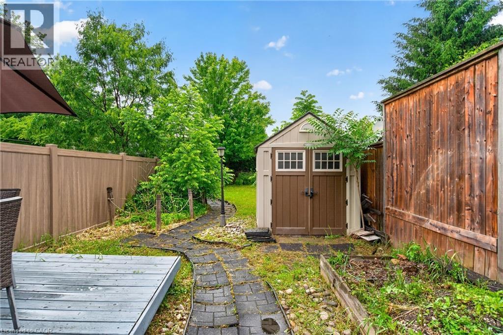 153 Ferrie Street E, Hamilton, Ontario  L8L 3T4 - Photo 35 - 40838865