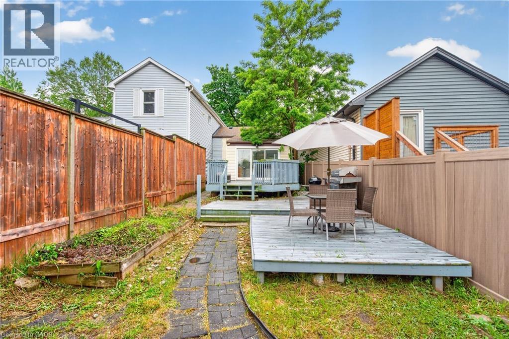 153 Ferrie Street E, Hamilton, Ontario  L8L 3T4 - Photo 36 - 40838865