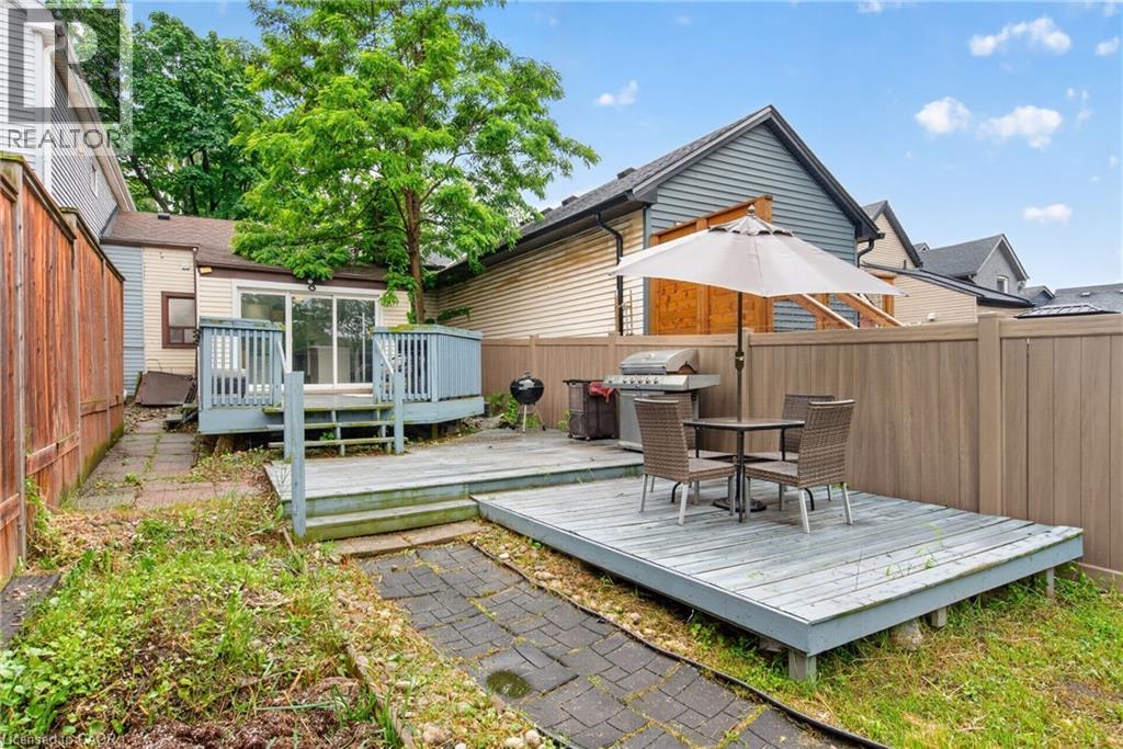 153 Ferrie Street E, Hamilton, Ontario  L8L 3T4 - Photo 37 - 40838865