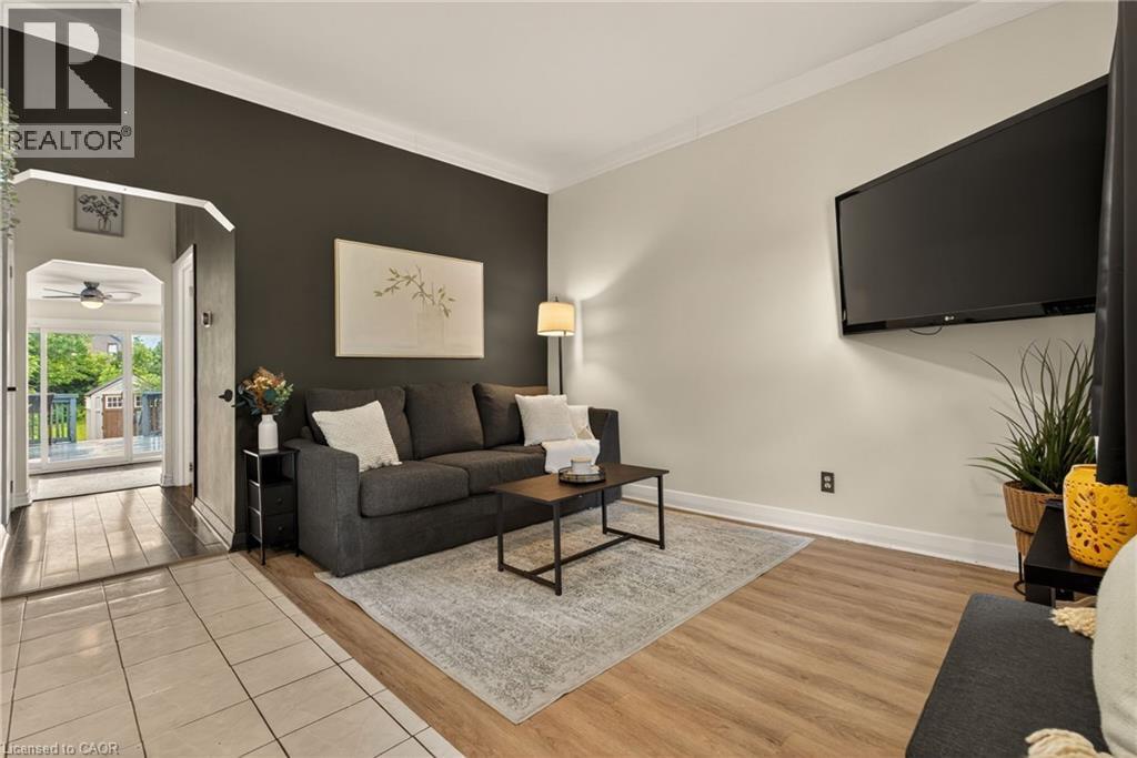 153 Ferrie Street E, Hamilton, Ontario  L8L 3T4 - Photo 4 - 40838865