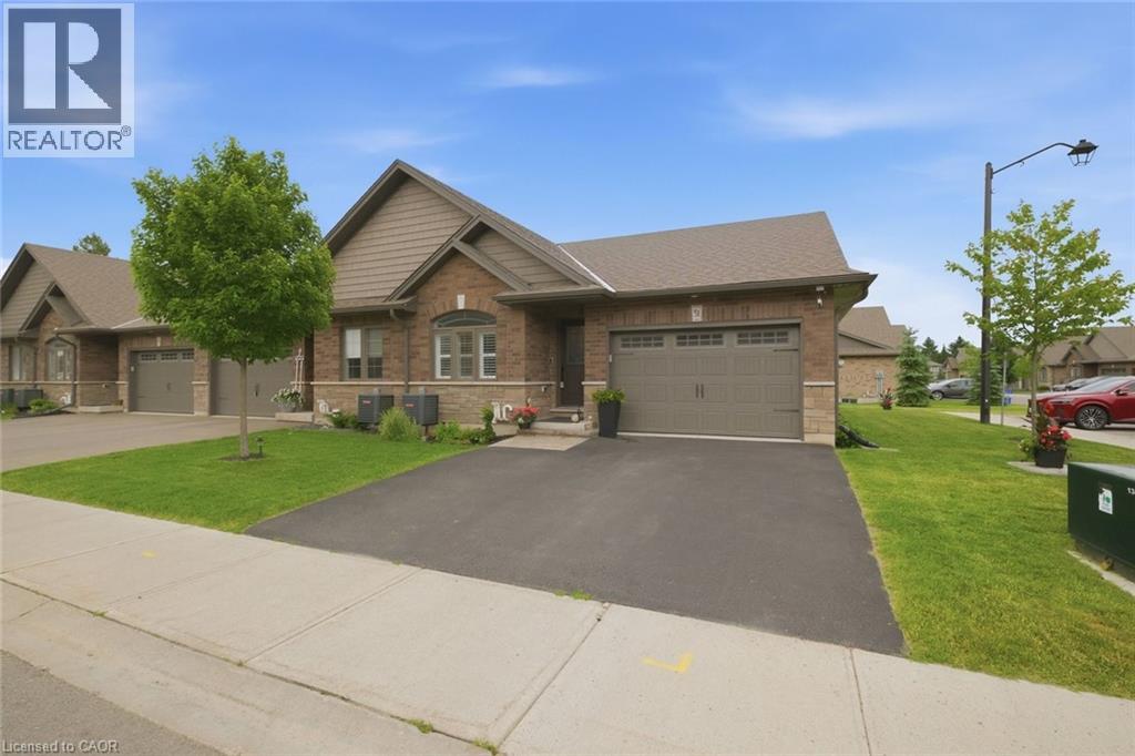 29 Schuyler Street Unit# 51, Paris, Ontario  N3L 0J2 - Photo 2 - 40835562