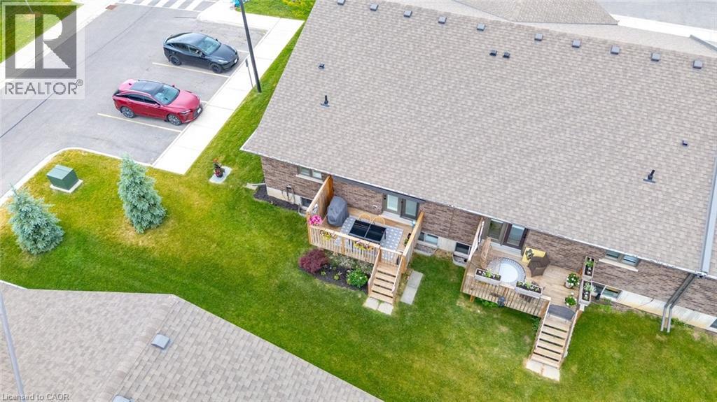 29 Schuyler Street Unit# 51, Paris, Ontario  N3L 0J2 - Photo 37 - 40835562