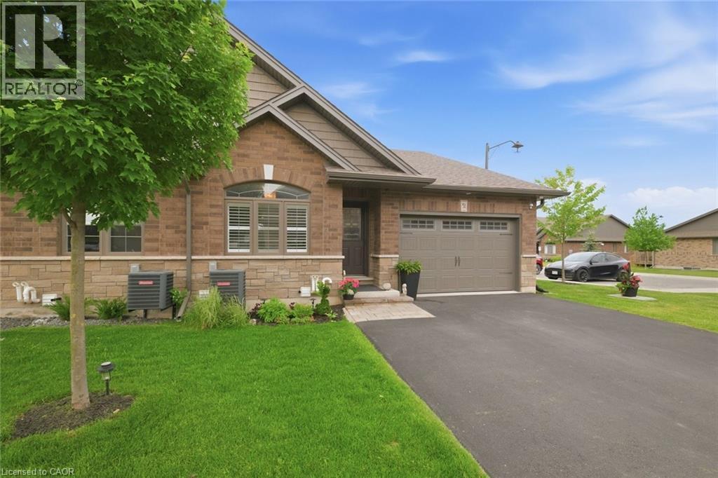 29 Schuyler Street Unit# 51, Paris, Ontario  N3L 0J2 - Photo 4 - 40835562