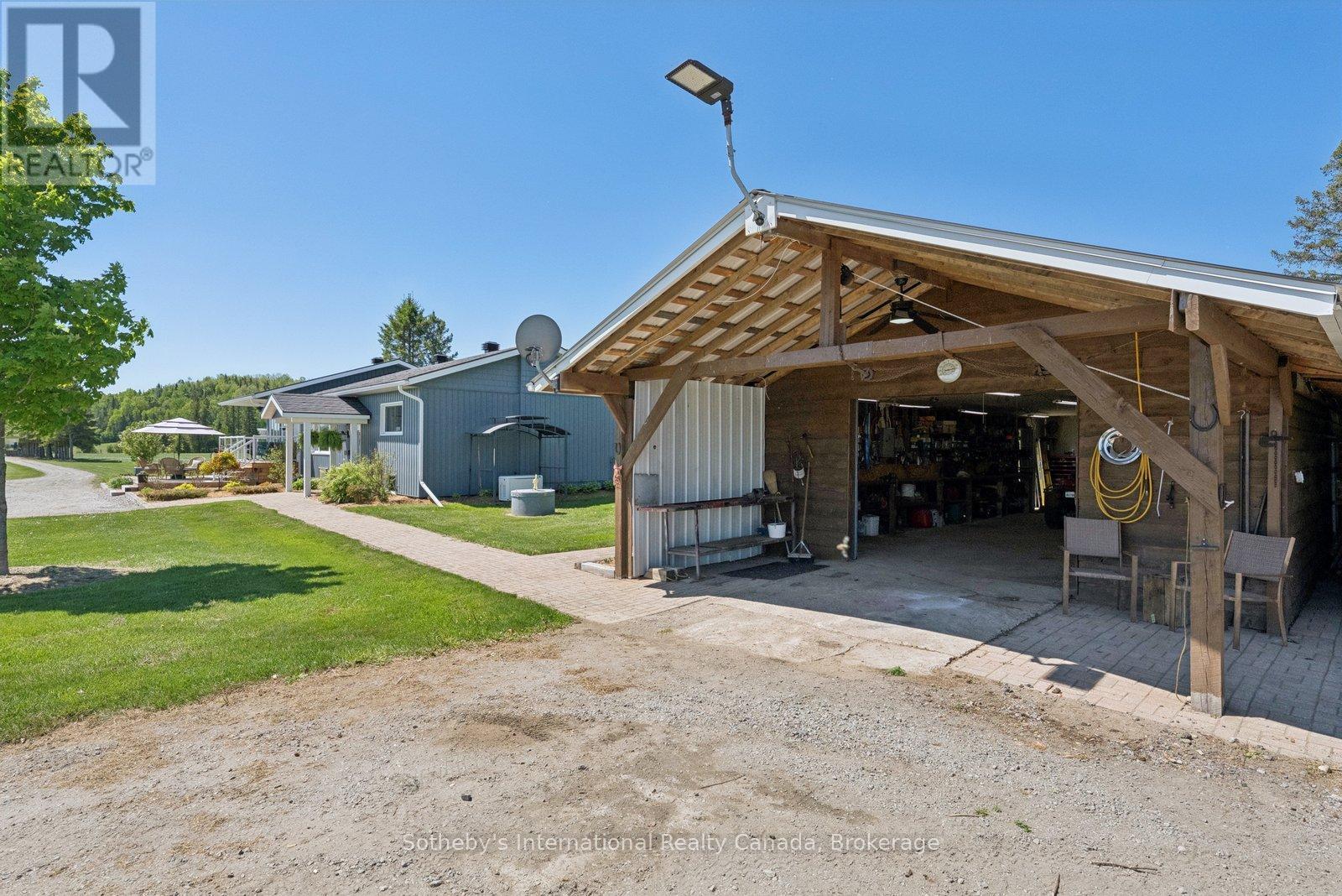 362 Mcgarry Road, Hastings Highlands, Ontario  K0L 2S0 - Photo 29 - X13429880