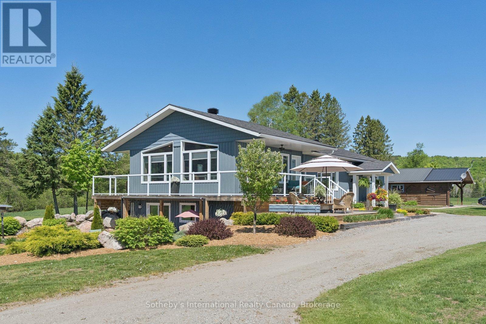 362 Mcgarry Road, Hastings Highlands, Ontario  K0L 2S0 - Photo 3 - X13429880