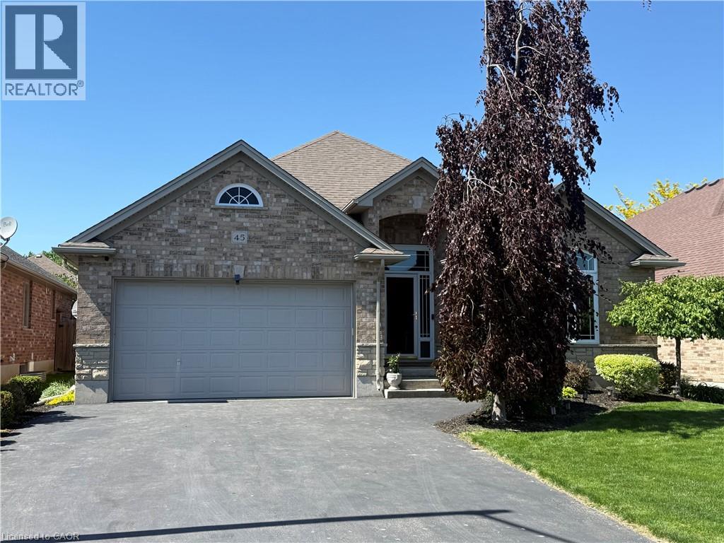 45 Cardinal Lane, Port Dover, Ontario  N0A 1N5 - Photo 3 - 40838769