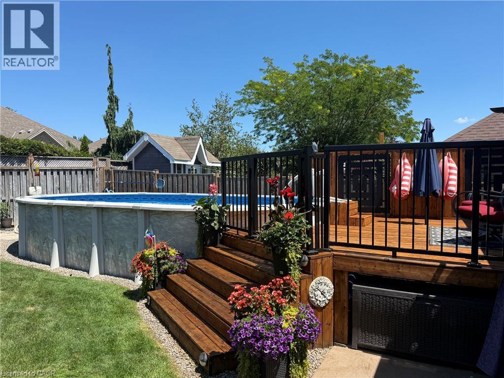 45 Cardinal Lane, Port Dover, Ontario  N0A 1N5 - Photo 30 - 40838769