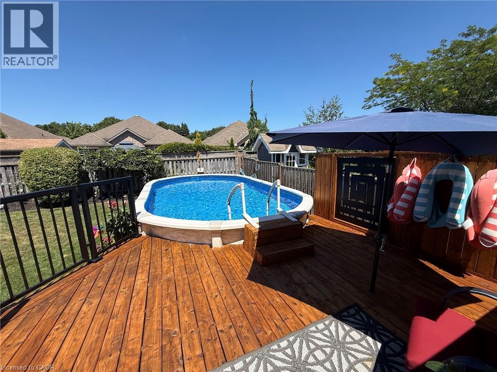 45 Cardinal Lane, Port Dover, Ontario  N0A 1N5 - Photo 32 - 40838769