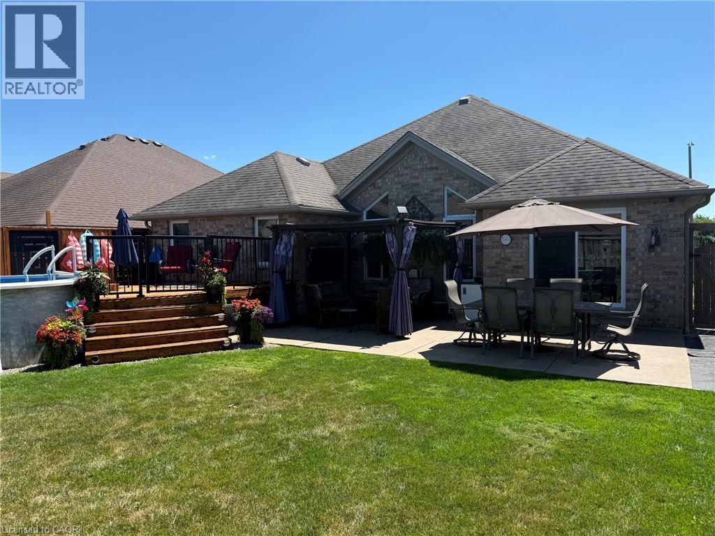 45 Cardinal Lane, Port Dover, Ontario  N0A 1N5 - Photo 34 - 40838769