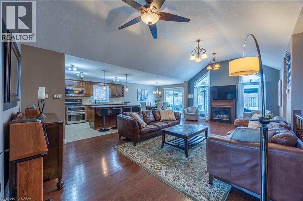 45 Cardinal Lane, Port Dover, Ontario  N0A 1N5 - Photo 6 - 40838769