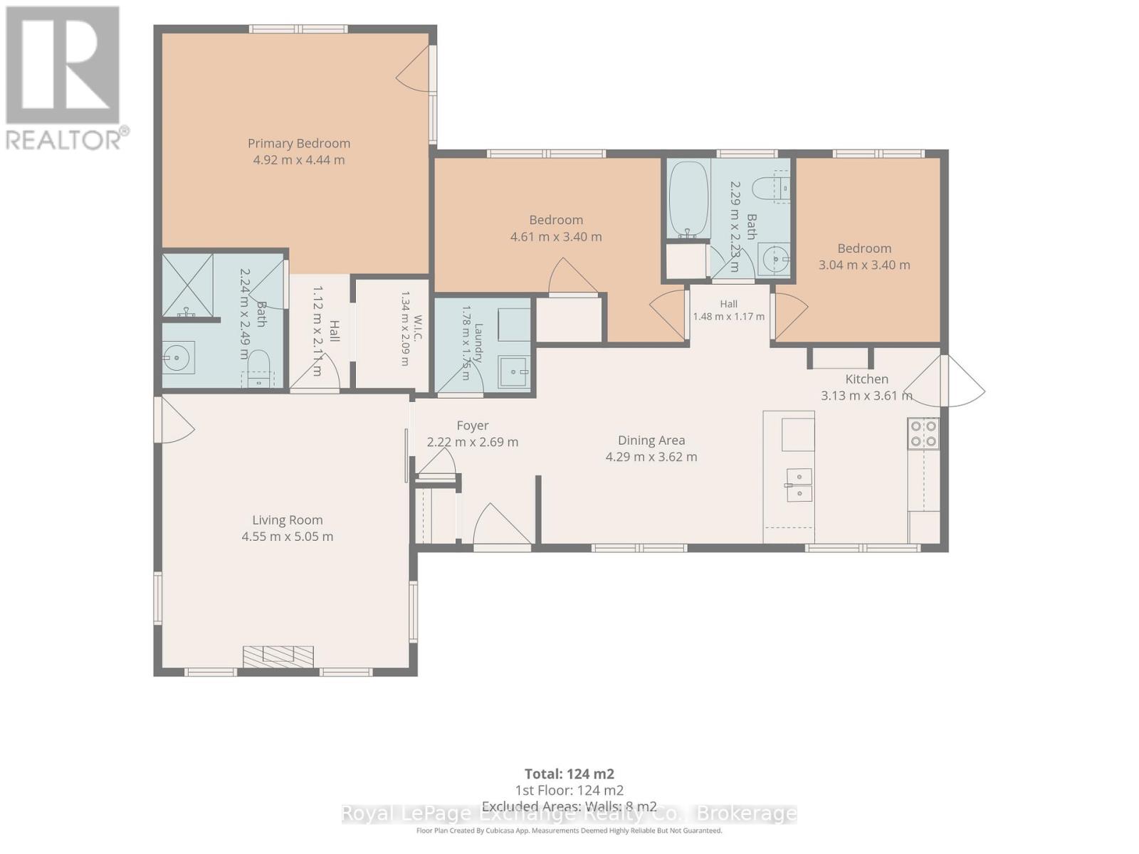 719 York Avenue N, South Bruce Peninsula, Ontario  N0H 2G0 - Photo 36 - X13429908