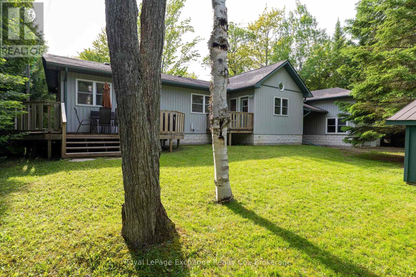 719 York Avenue N, South Bruce Peninsula, Ontario  N0H 2G0 - Photo 42 - X13429908