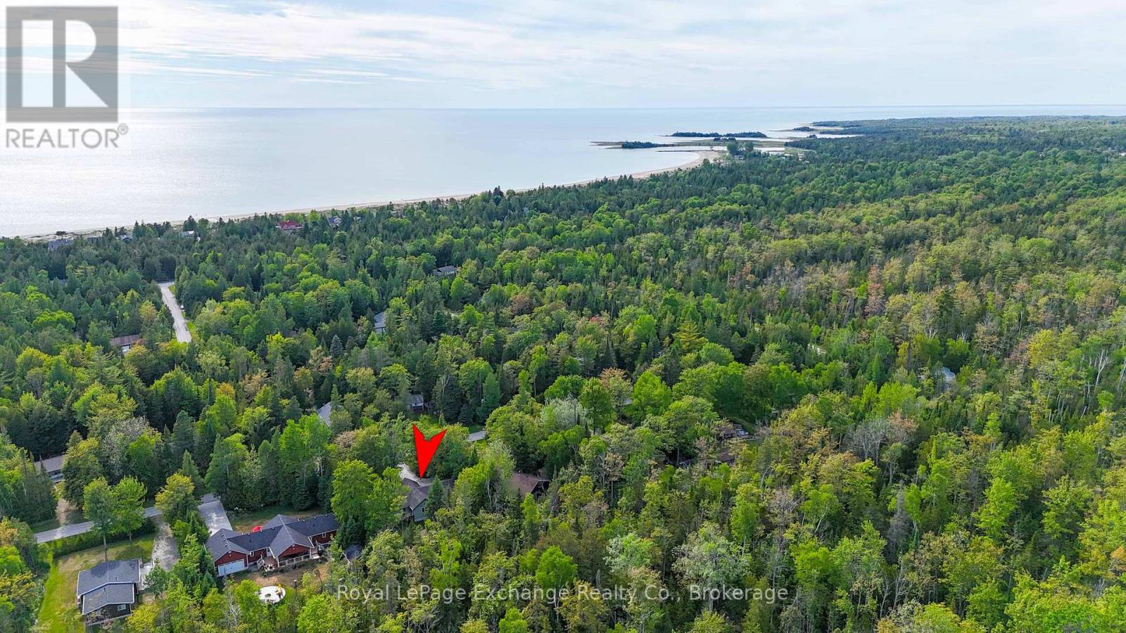 719 York Avenue N, South Bruce Peninsula, Ontario  N0H 2G0 - Photo 44 - X13429908
