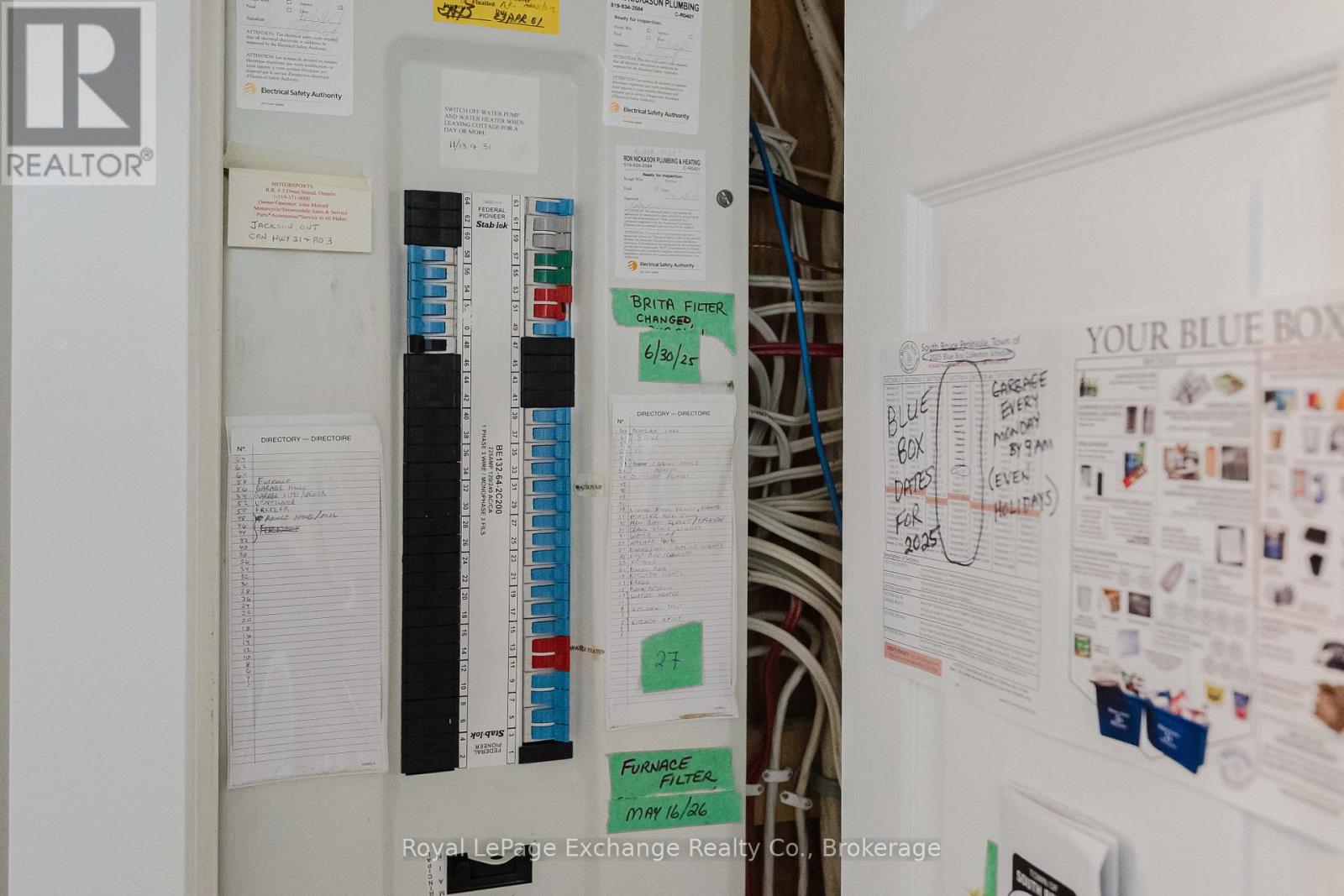 719 York Avenue N, South Bruce Peninsula, Ontario  N0H 2G0 - Photo 45 - X13429908