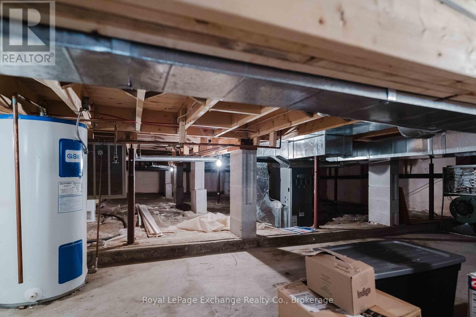 719 York Avenue N, South Bruce Peninsula, Ontario  N0H 2G0 - Photo 47 - X13429908