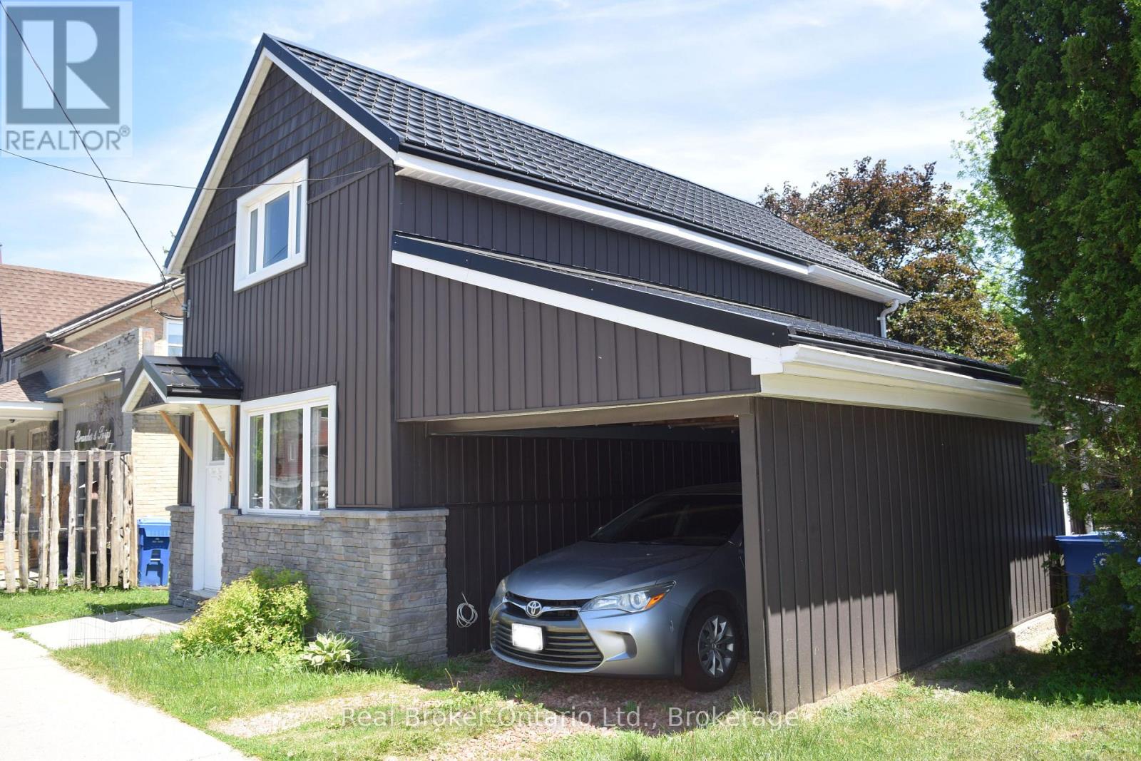 523 Mill Street, West Grey, Ontario  N0G 2M0 - Photo 26 - X13429966