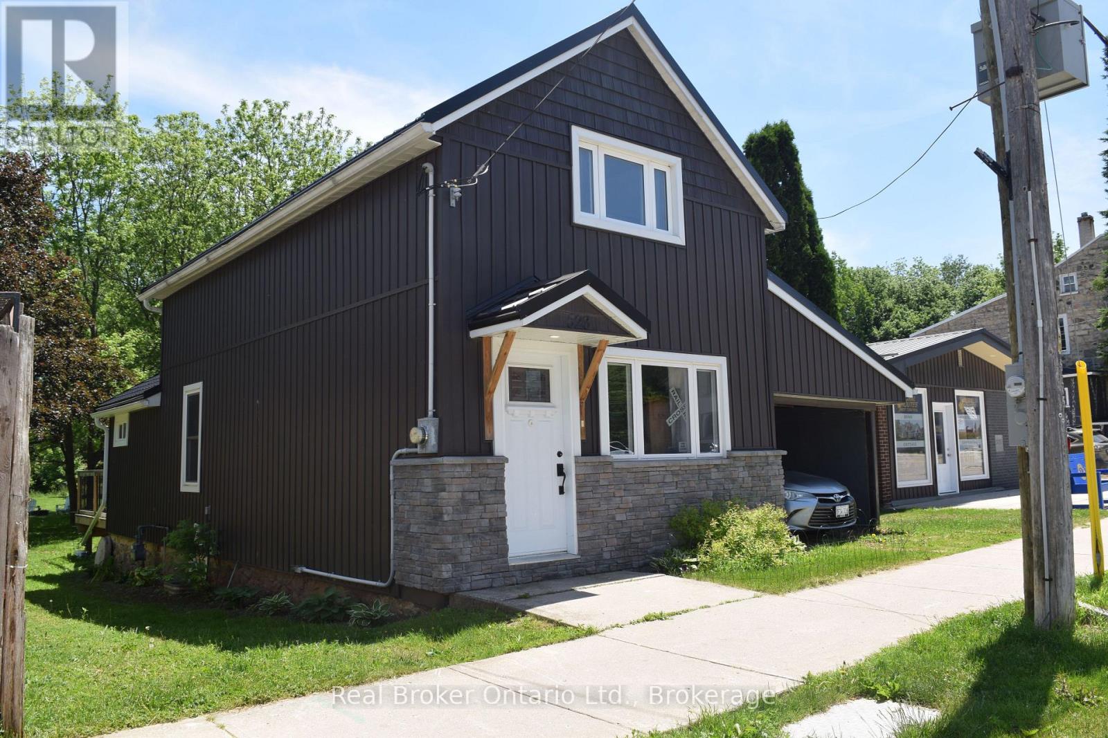 523 Mill Street, West Grey, Ontario  N0G 2M0 - Photo 27 - X13429966
