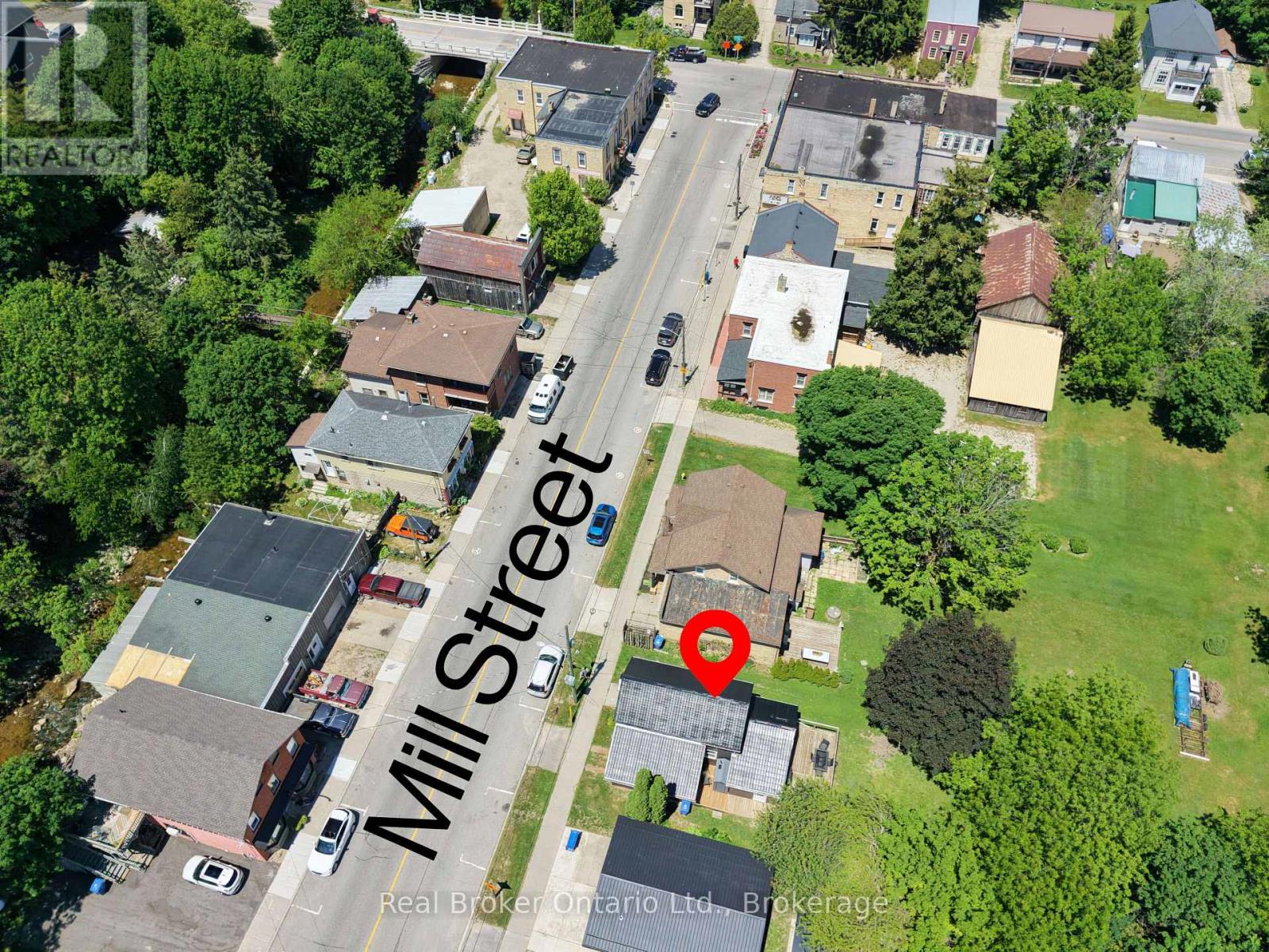 523 Mill Street, West Grey, Ontario  N0G 2M0 - Photo 3 - X13429966