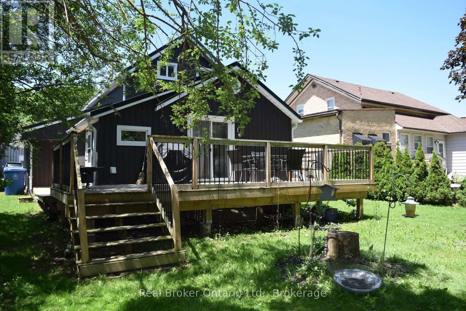 523 Mill Street, West Grey, Ontario  N0G 2M0 - Photo 36 - X13429966