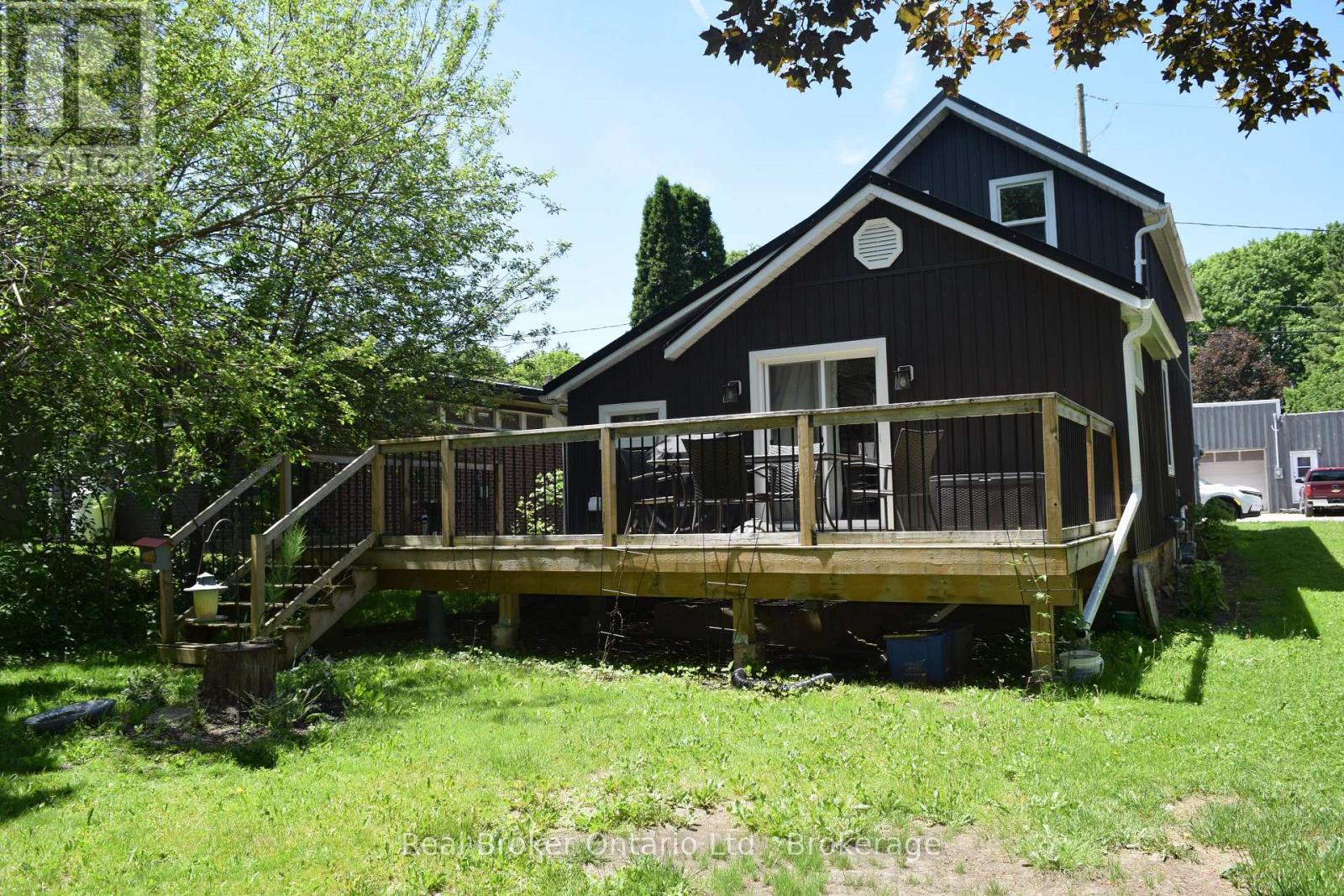 523 Mill Street, West Grey, Ontario  N0G 2M0 - Photo 37 - X13429966