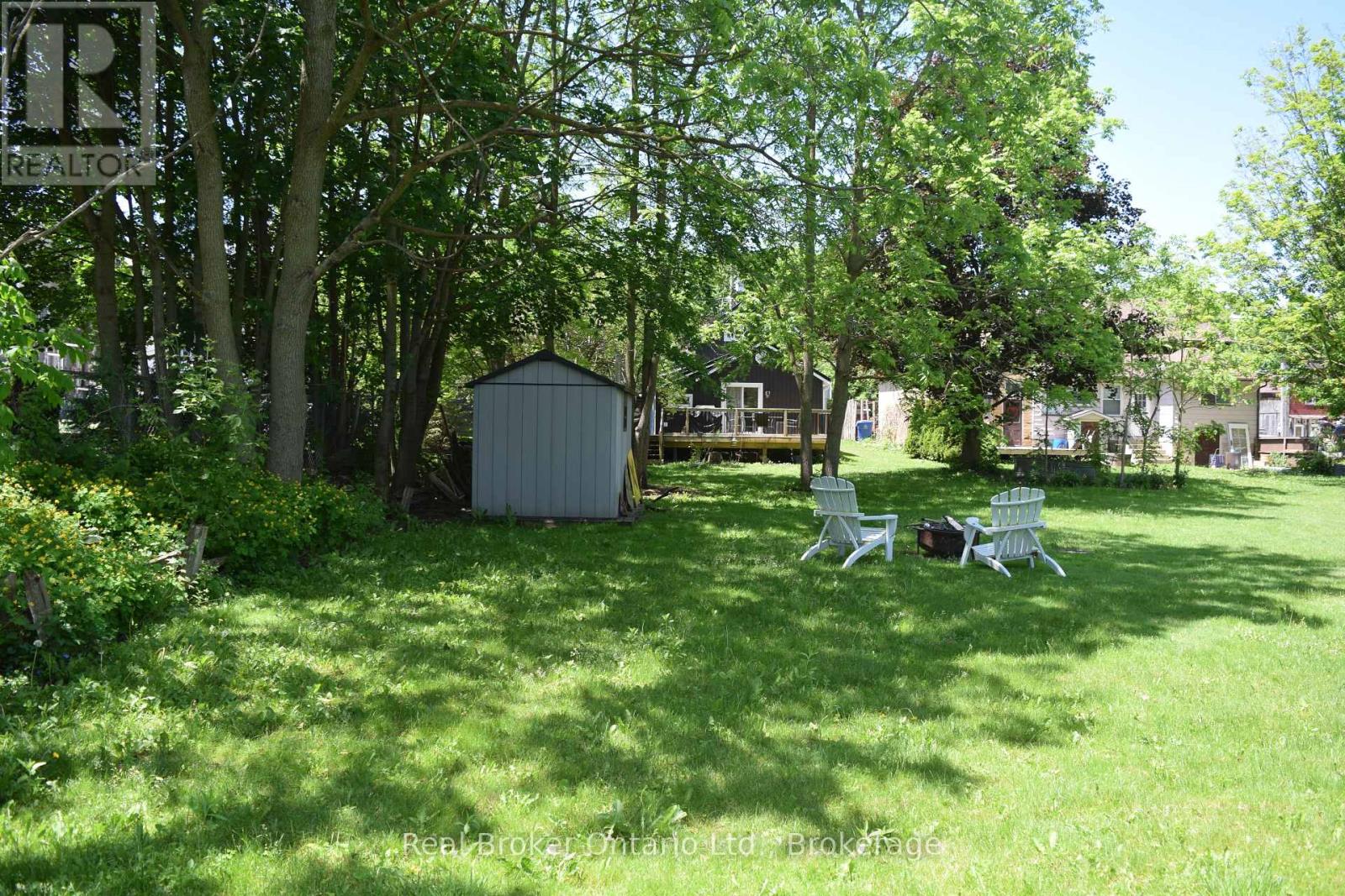 523 Mill Street, West Grey, Ontario  N0G 2M0 - Photo 39 - X13429966
