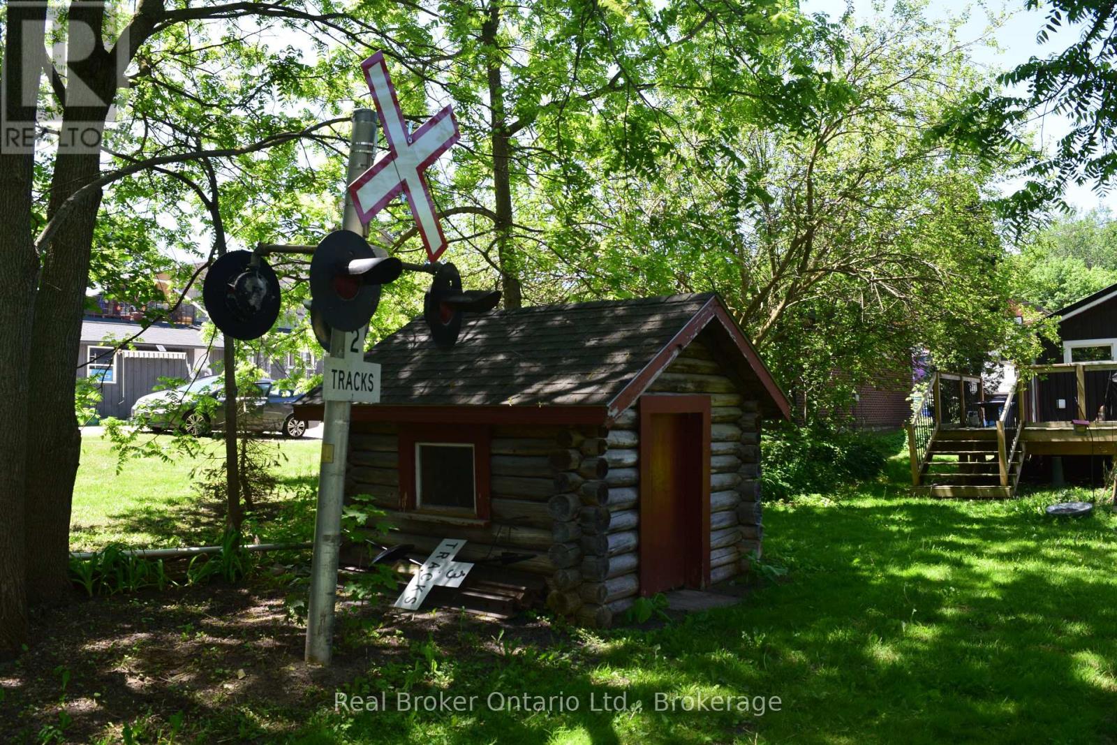 523 Mill Street, West Grey, Ontario  N0G 2M0 - Photo 41 - X13429966