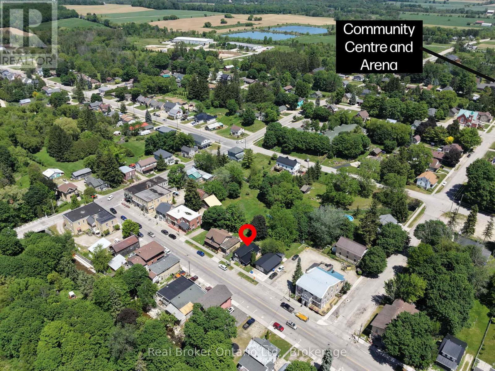 523 Mill Street, West Grey, Ontario  N0G 2M0 - Photo 49 - X13429966