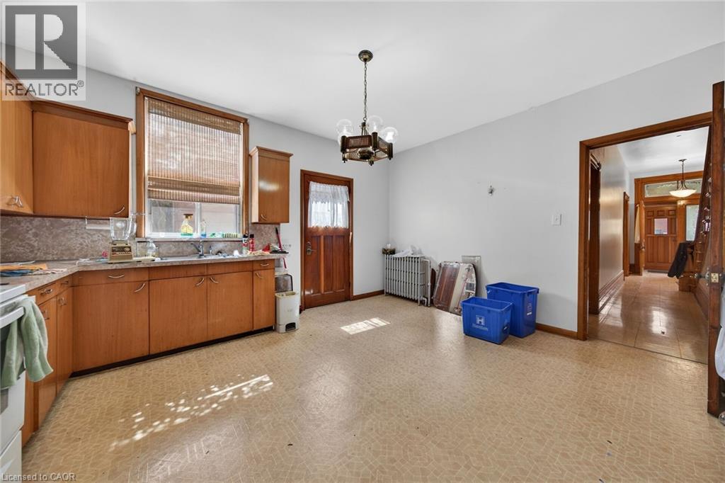 16 Mulberry Street, Hamilton, Ontario  L8R 2C5 - Photo 13 - 40838469