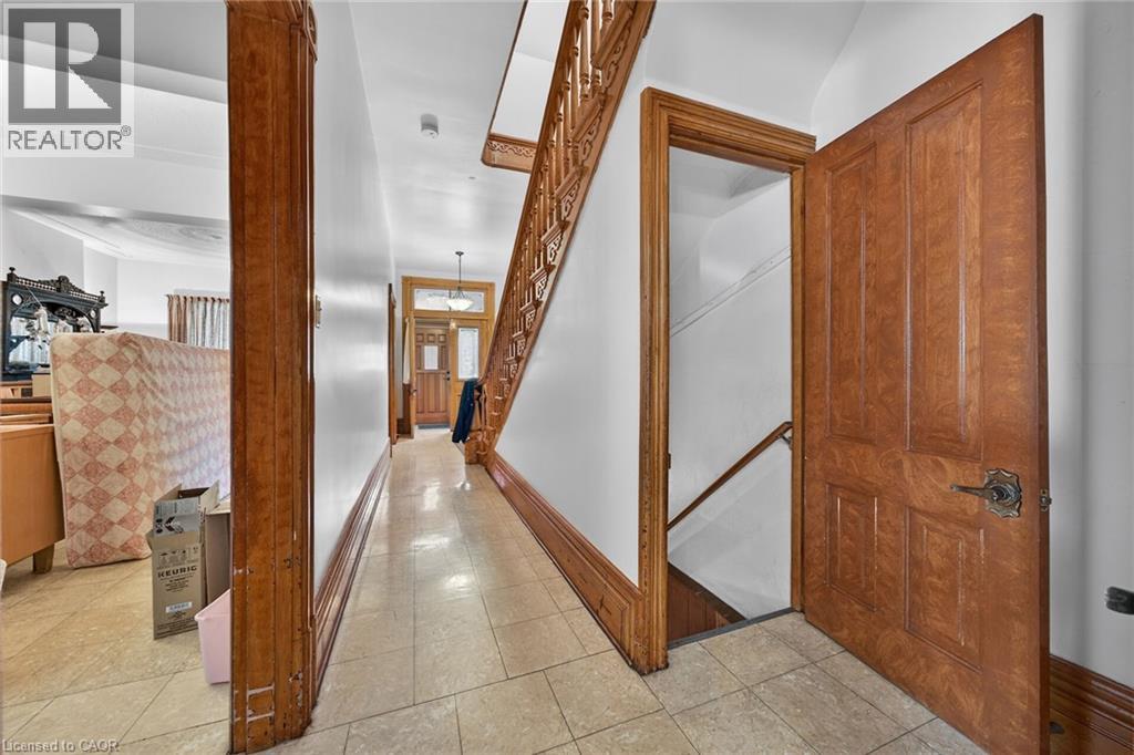 16 Mulberry Street, Hamilton, Ontario  L8R 2C5 - Photo 15 - 40838469
