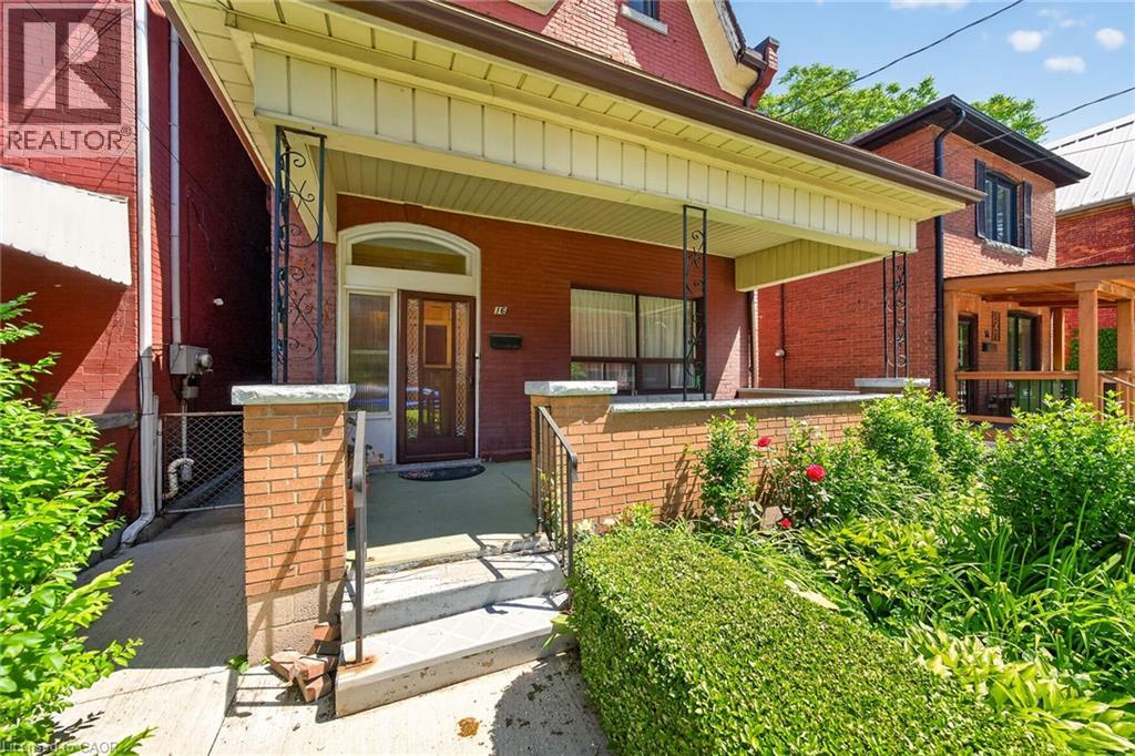 16 Mulberry Street, Hamilton, Ontario  L8R 2C5 - Photo 3 - 40838469