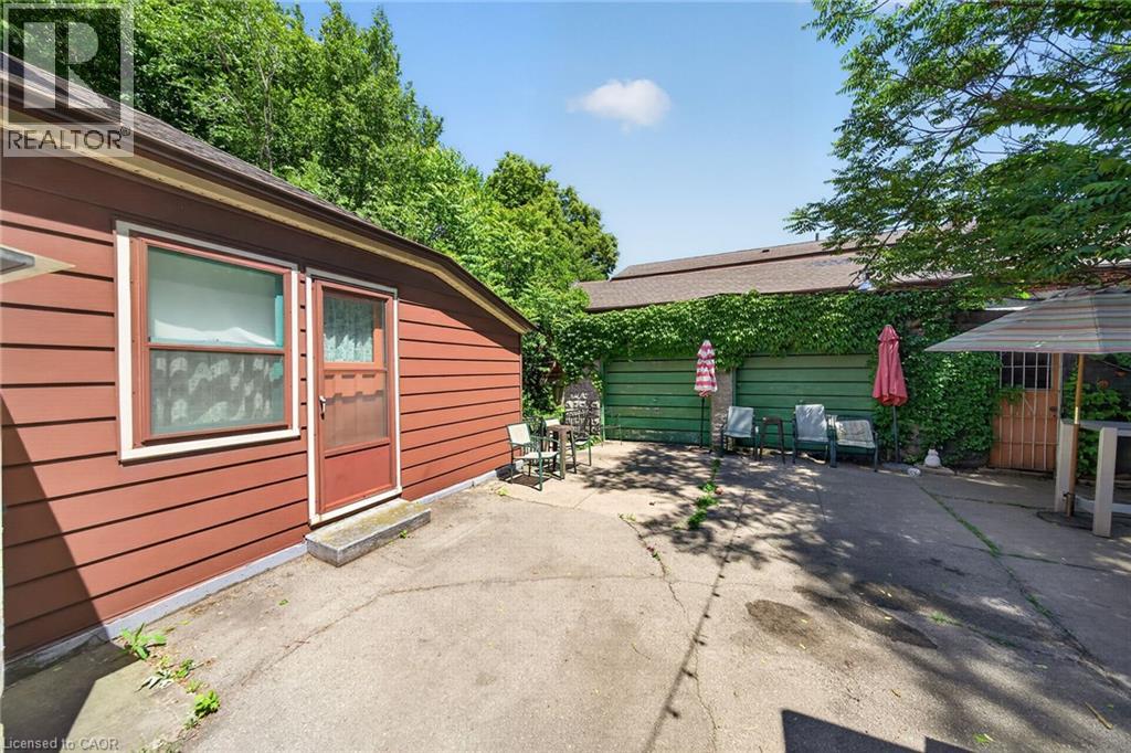 16 Mulberry Street, Hamilton, Ontario  L8R 2C5 - Photo 45 - 40838469