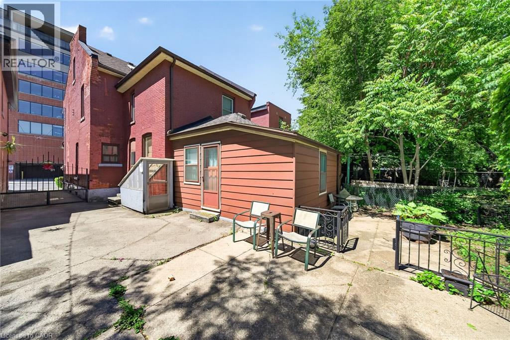 16 Mulberry Street, Hamilton, Ontario  L8R 2C5 - Photo 47 - 40838469