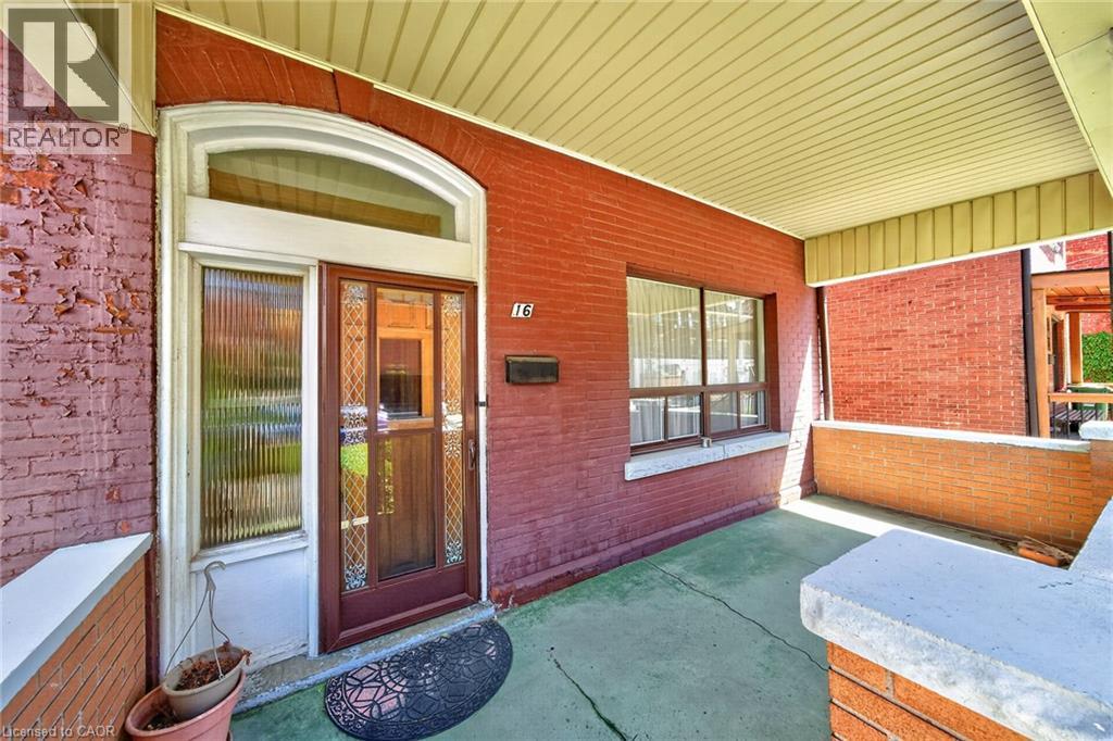 16 Mulberry Street, Hamilton, Ontario  L8R 2C5 - Photo 6 - 40838469