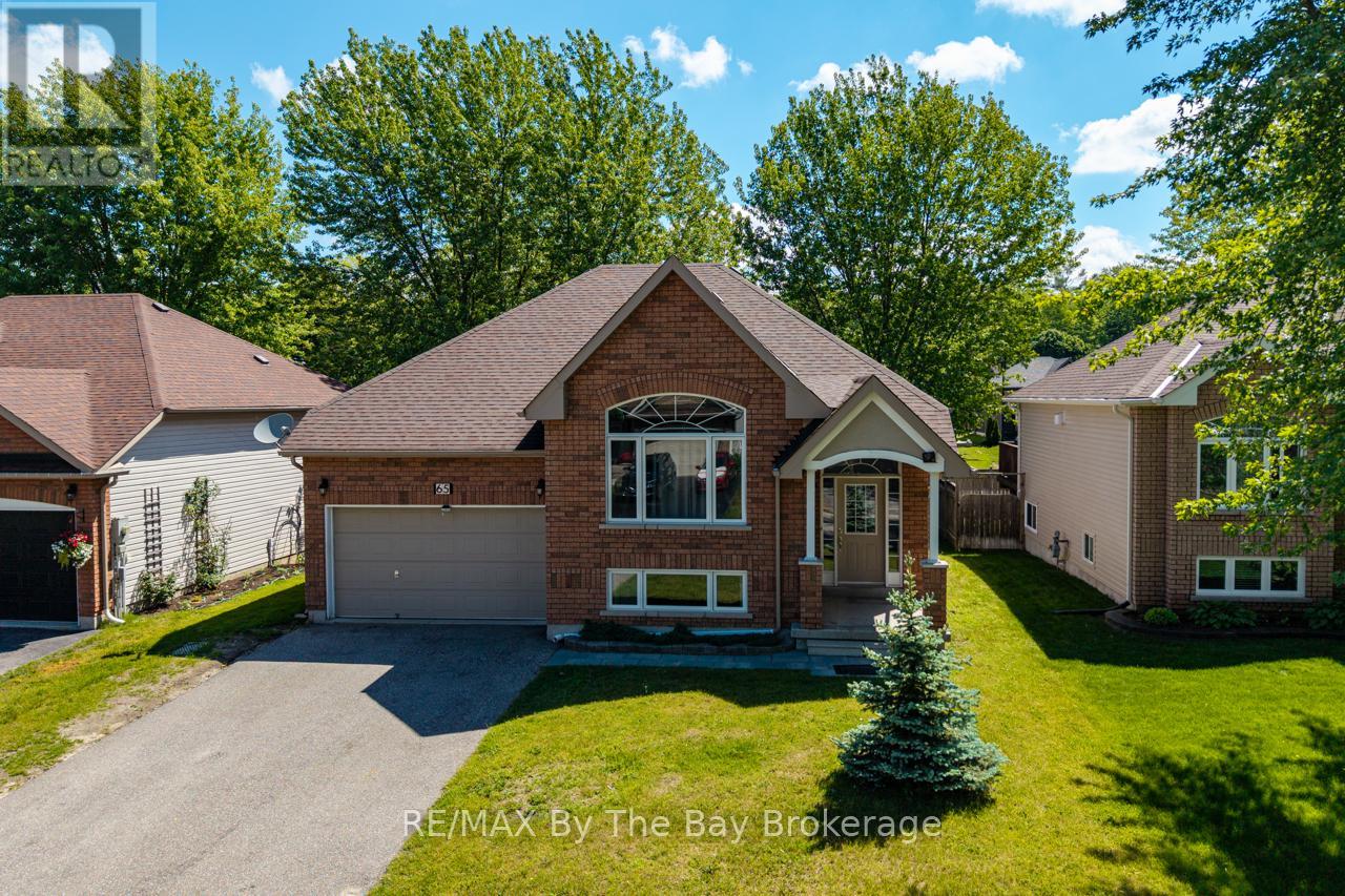 65 Rose Valley Way, Wasaga Beach, Ontario  L9Z 3C4 - Photo 24 - S13430140