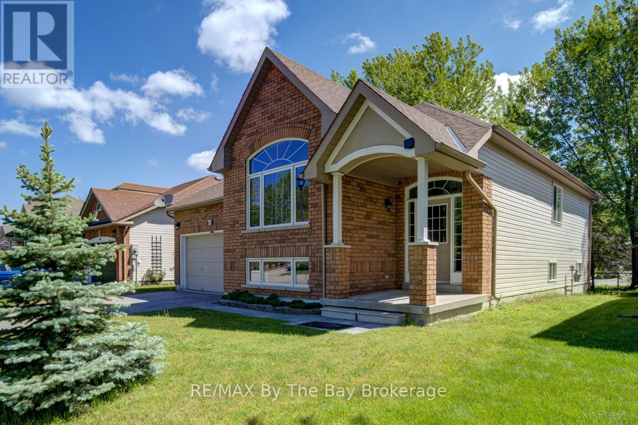 65 Rose Valley Way, Wasaga Beach, Ontario  L9Z 3C4 - Photo 25 - S13430140