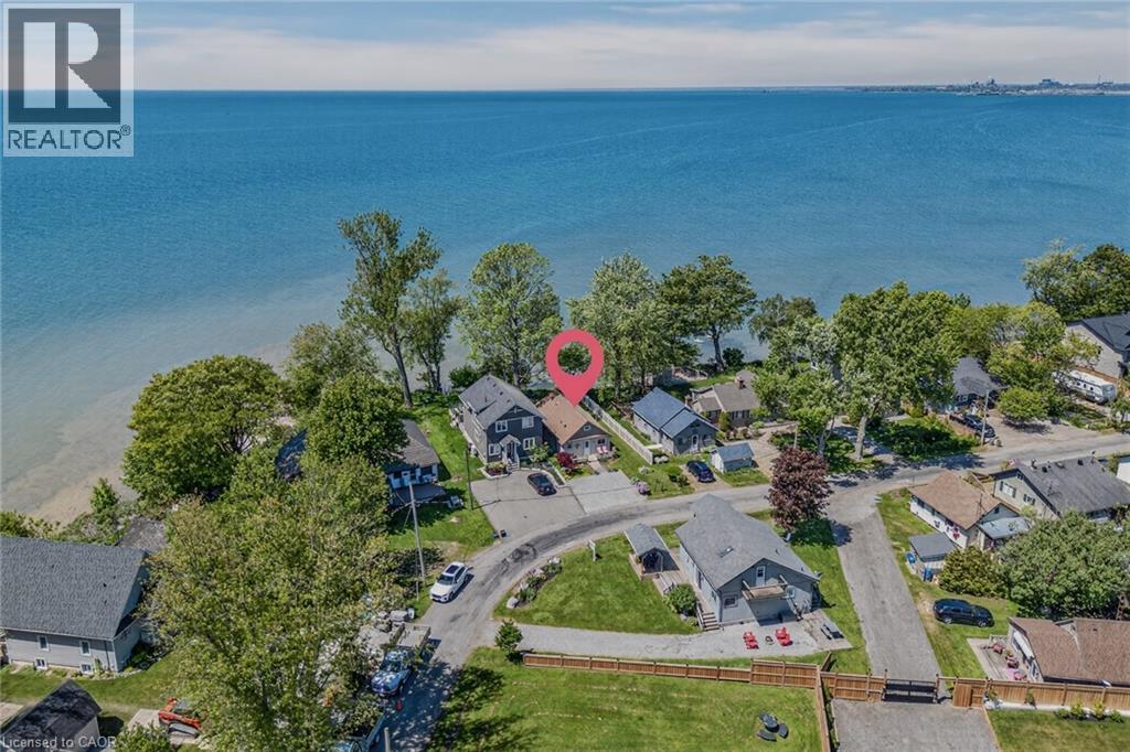 58 Lakeside Drive, Nanticoke, Ontario  N0A 1L0 - Photo 2 - 40837946