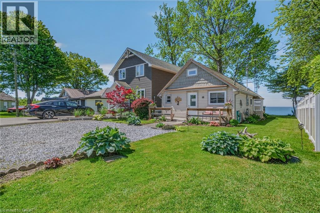 58 Lakeside Drive, Nanticoke, Ontario  N0A 1L0 - Photo 3 - 40837946