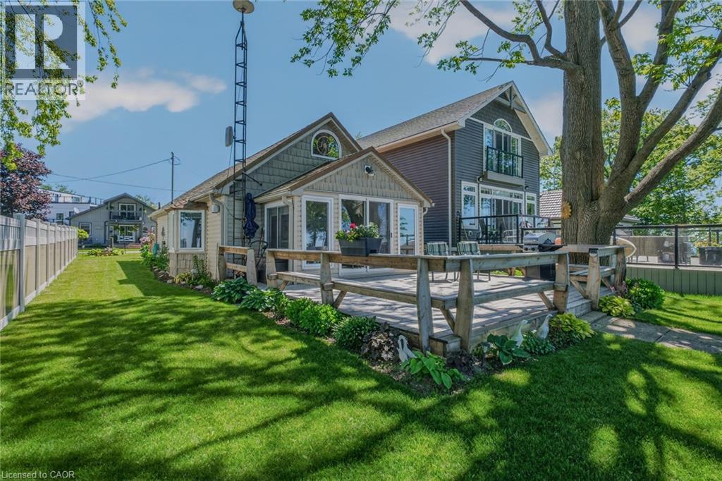 58 Lakeside Drive, Nanticoke, Ontario  N0A 1L0 - Photo 30 - 40837946