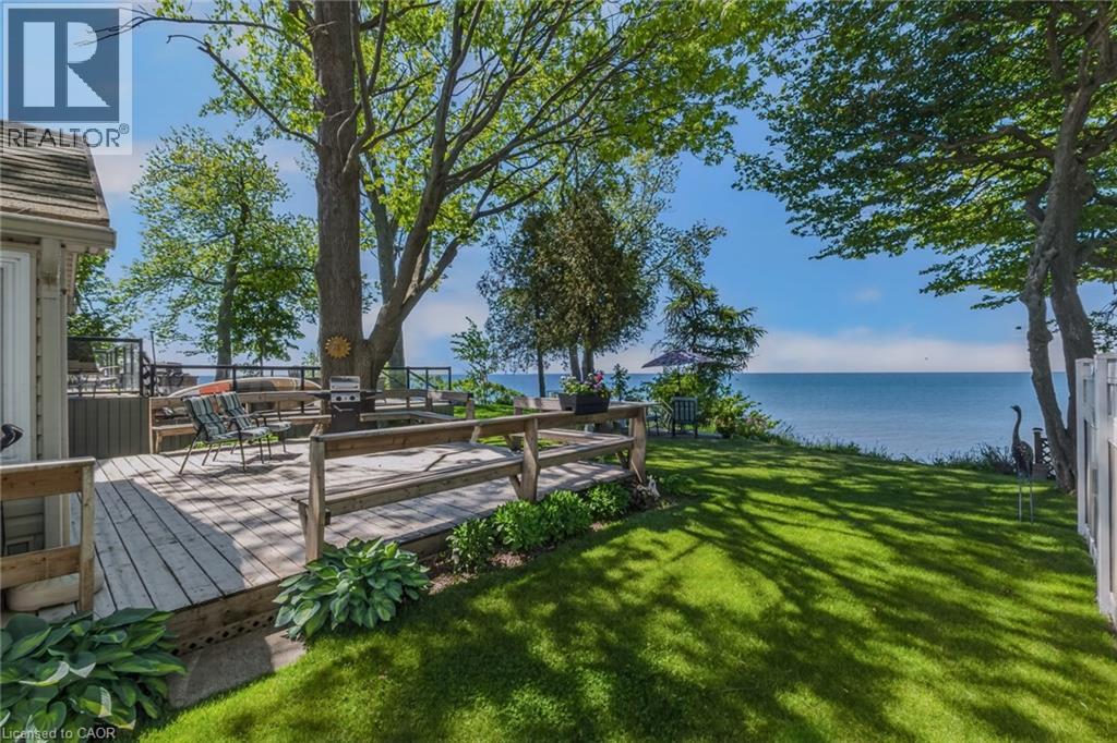 58 Lakeside Drive, Nanticoke, Ontario  N0A 1L0 - Photo 31 - 40837946