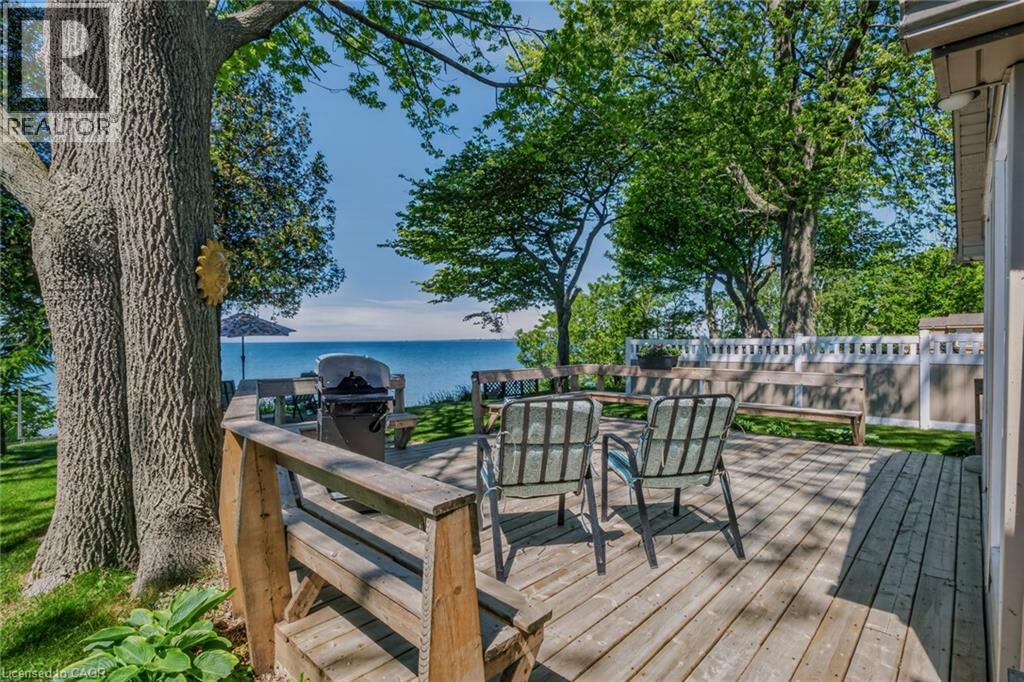 58 Lakeside Drive, Nanticoke, Ontario  N0A 1L0 - Photo 32 - 40837946