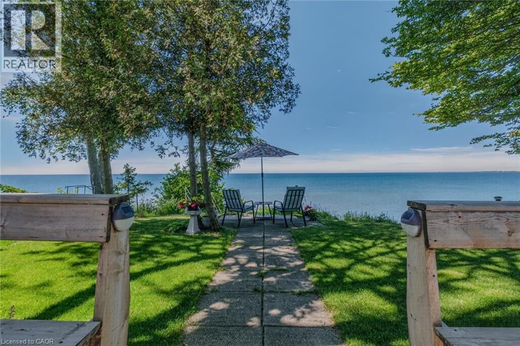 58 Lakeside Drive, Nanticoke, Ontario  N0A 1L0 - Photo 33 - 40837946