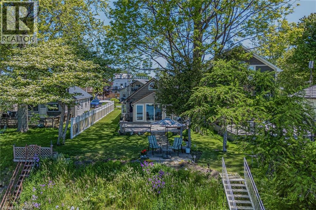 58 Lakeside Drive, Nanticoke, Ontario  N0A 1L0 - Photo 34 - 40837946