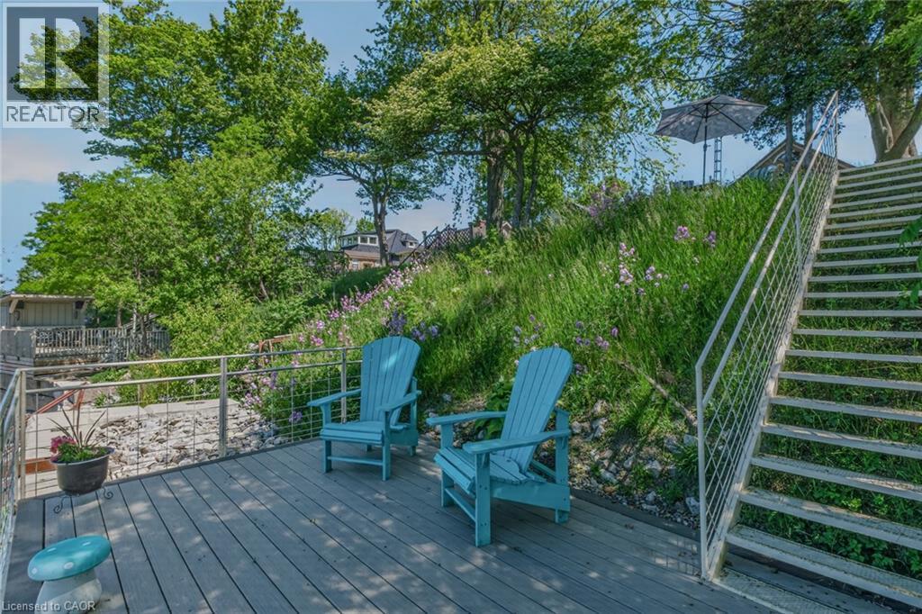 58 Lakeside Drive, Nanticoke, Ontario  N0A 1L0 - Photo 35 - 40837946