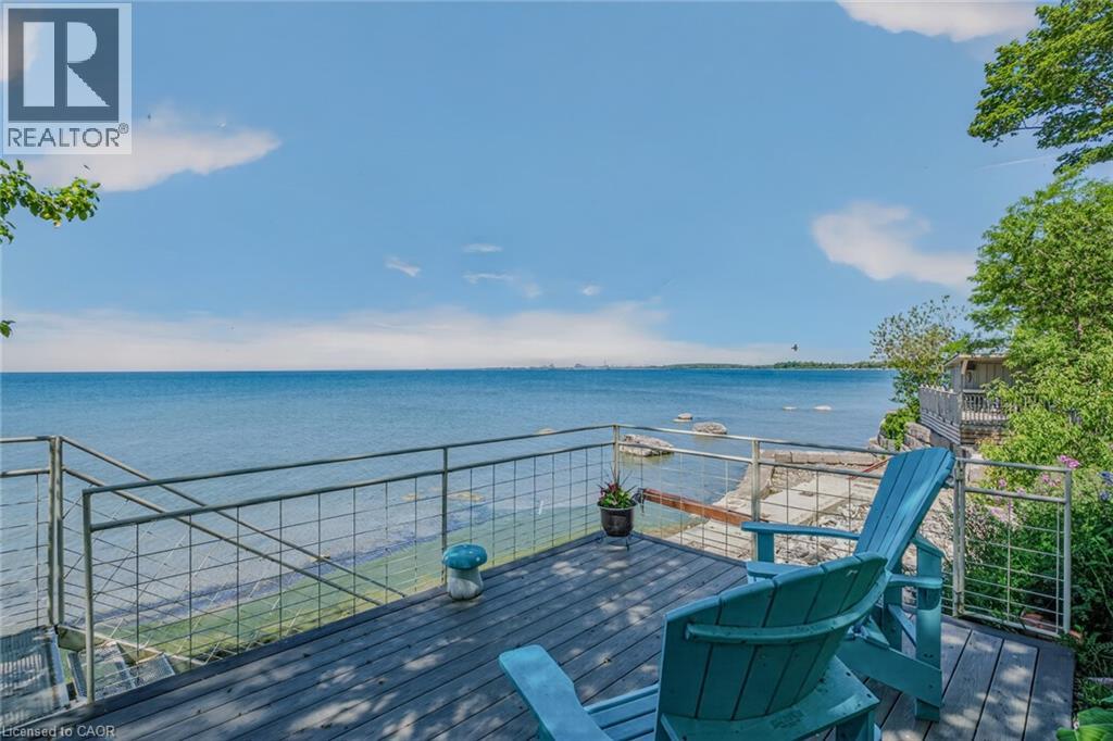 58 Lakeside Drive, Nanticoke, Ontario  N0A 1L0 - Photo 36 - 40837946